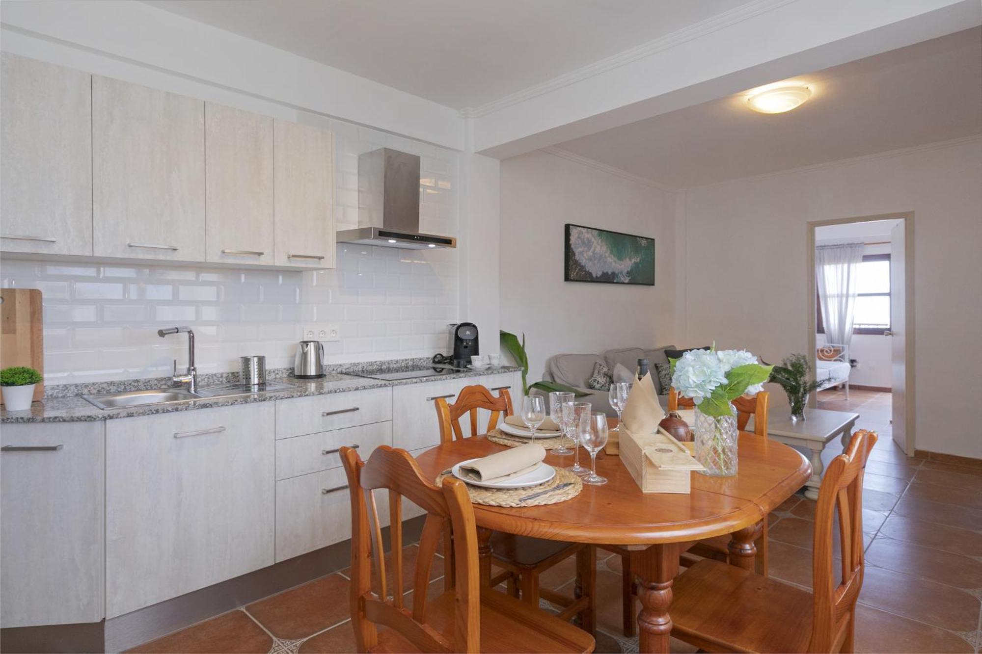 Rooftop View Escape - 1 Minute To Center And Fast Wi-Fi - Special Low Season Price For May And June Icod De Los Vinos Exterior photo