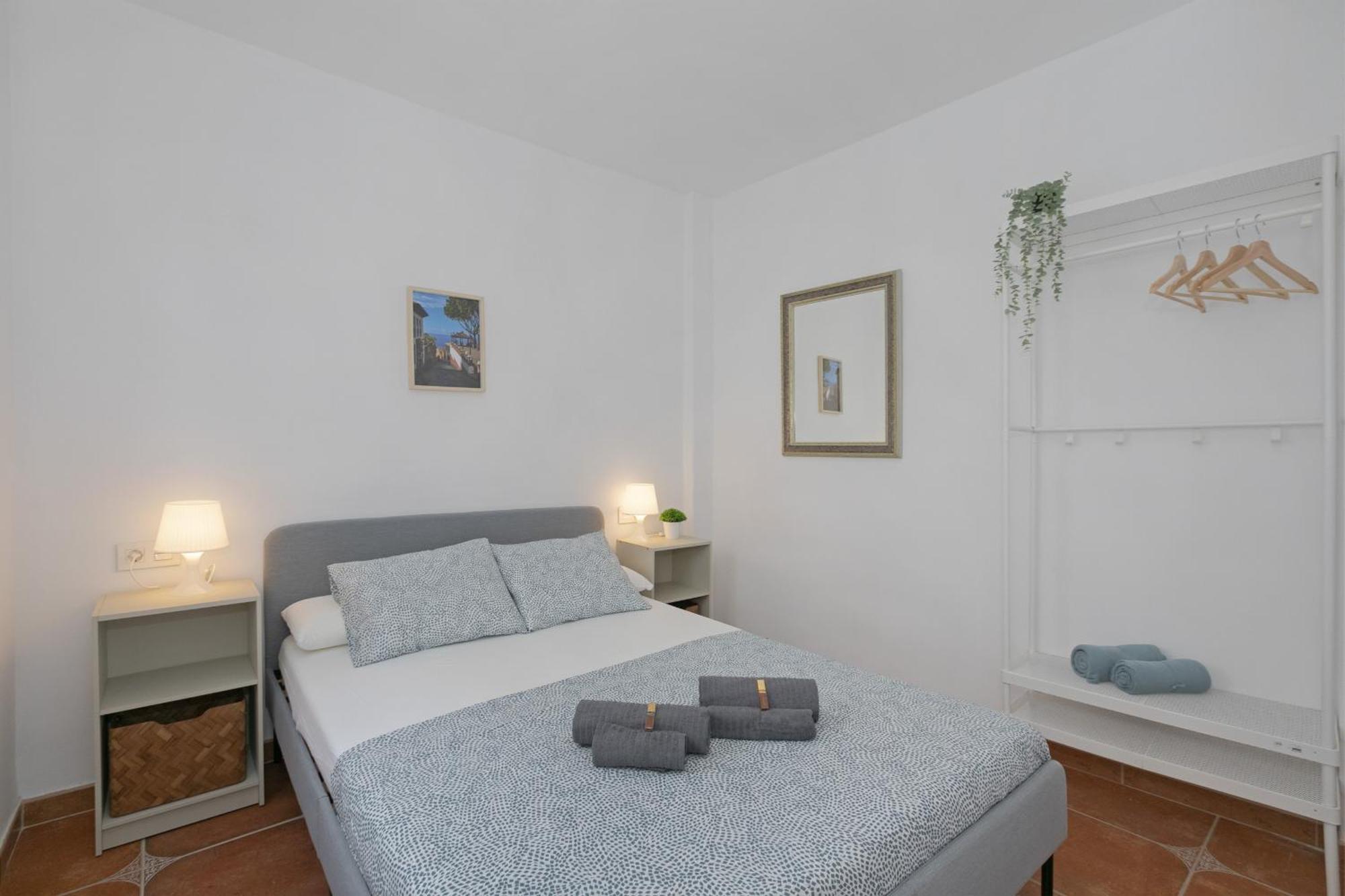 Rooftop View Escape - 1 Minute To Center And Fast Wi-Fi - Special Low Season Price For May And June Icod De Los Vinos Exterior photo